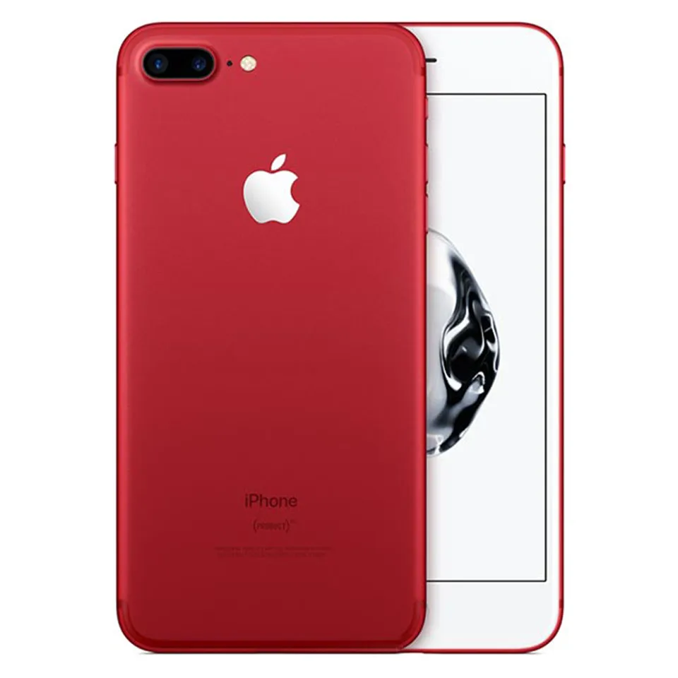 Для Apple iPhone 7 Plus пикселей 3 Гб оперативной памяти 32/128/256 ГБ ROM Оригинальное