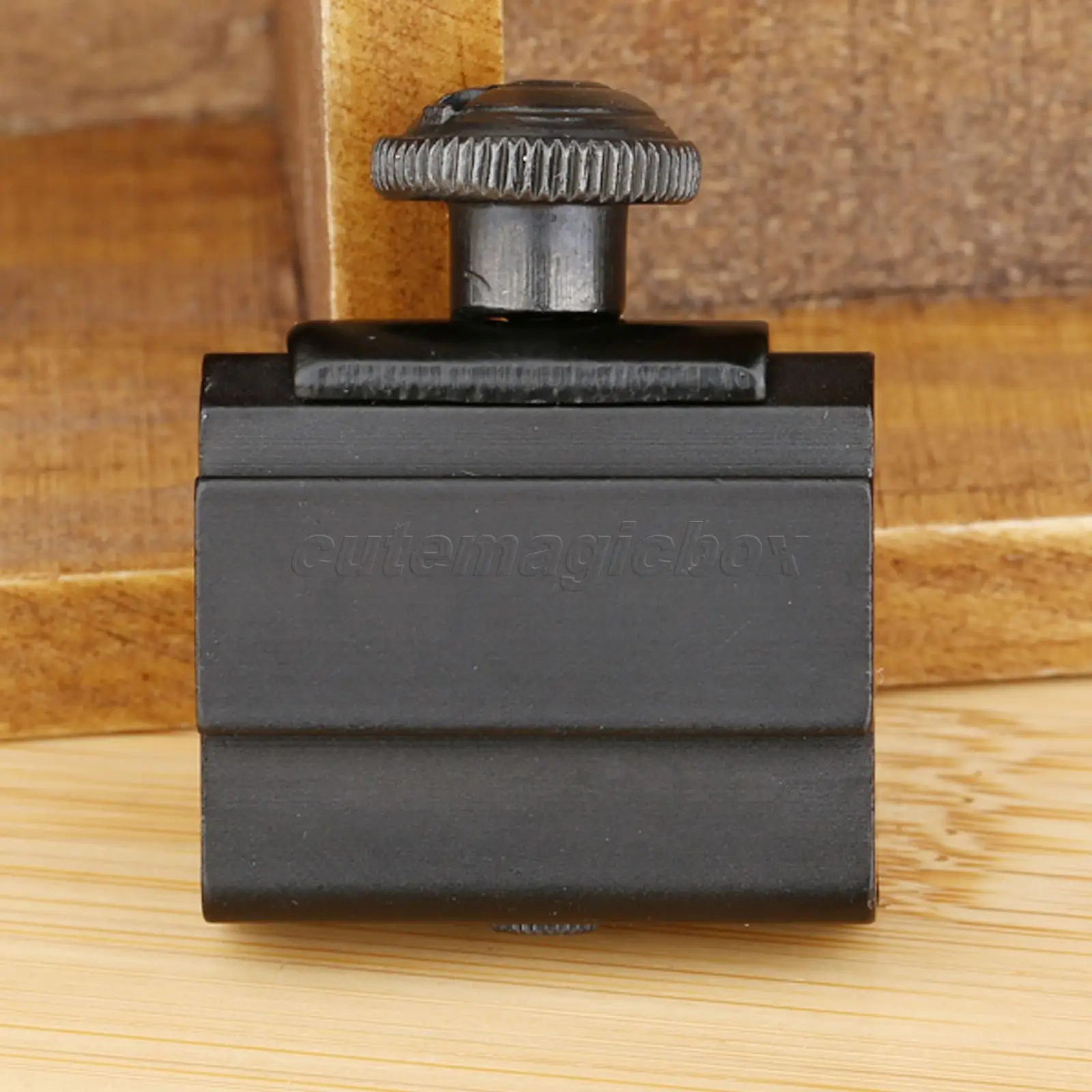 2 шт. аксессуары для охотничьего ружья тактический 20 мм до 11 Уивер крепления база