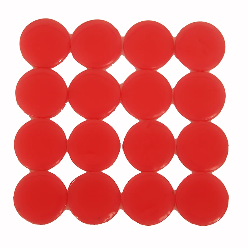 50/100 шт Круглые клей алмазный инструмент грязи Алмазная вышивка Инструмент Клей