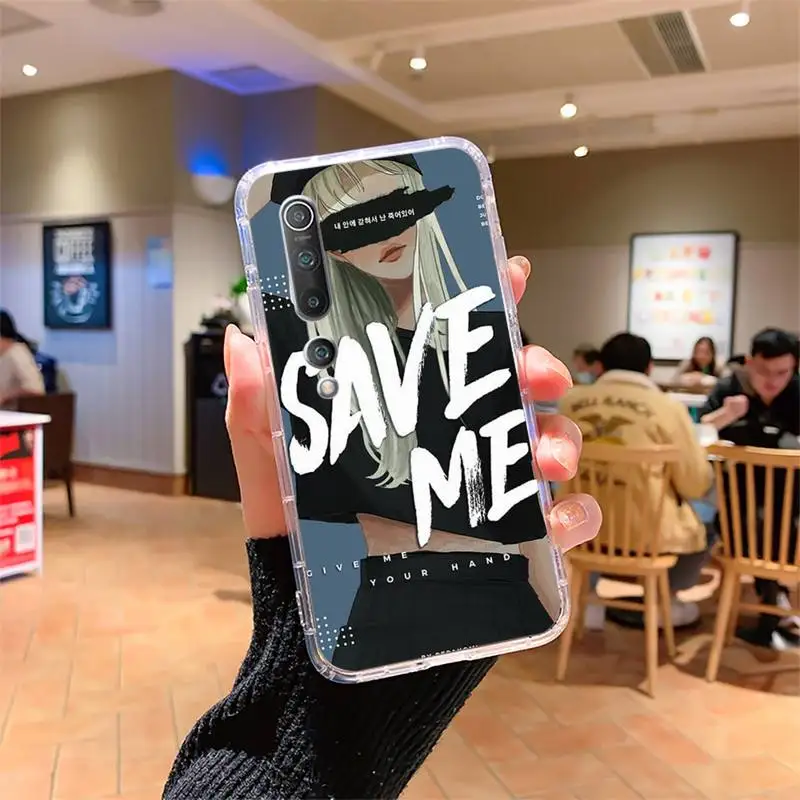 

pepakomi Bts Perfect black Phone Case For Samsung s7 8 9 10 lite 20 note20 a71 21 4 5 6edge plus Cover Fundas Coque