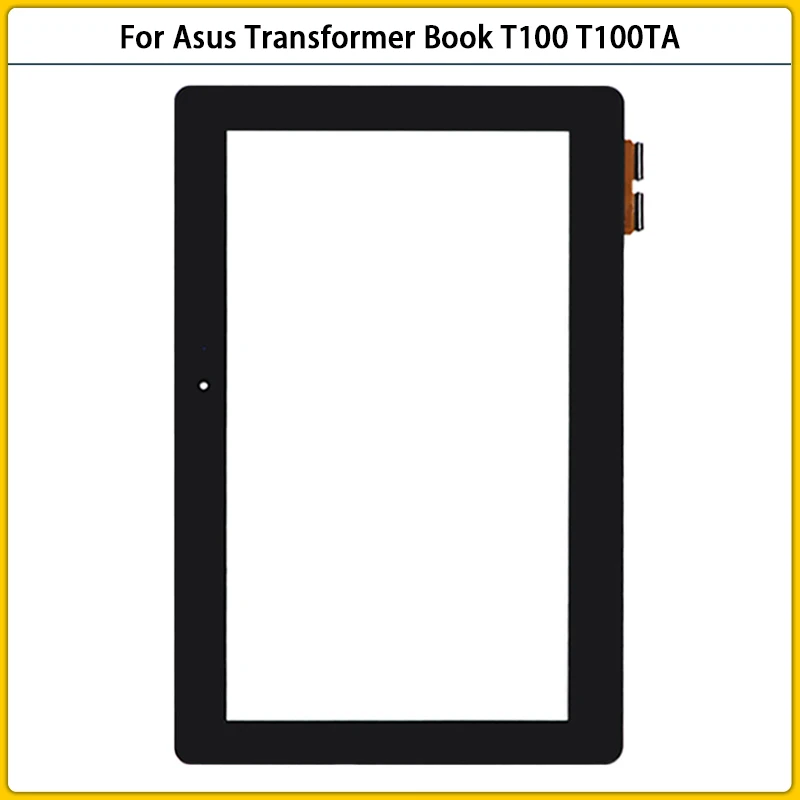 Сенсорный экран Экран для Asus Transformer Book T100 T100TA C1 GR T100T 5490NB сенсорный Панель планшета