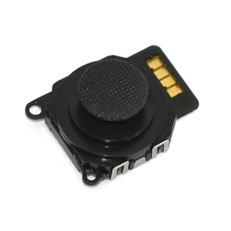 Professional 3D Analog Joystick Stick Button Sensor Module for PSP 2000 PSP-2000 Replacement Accessories | Электроника