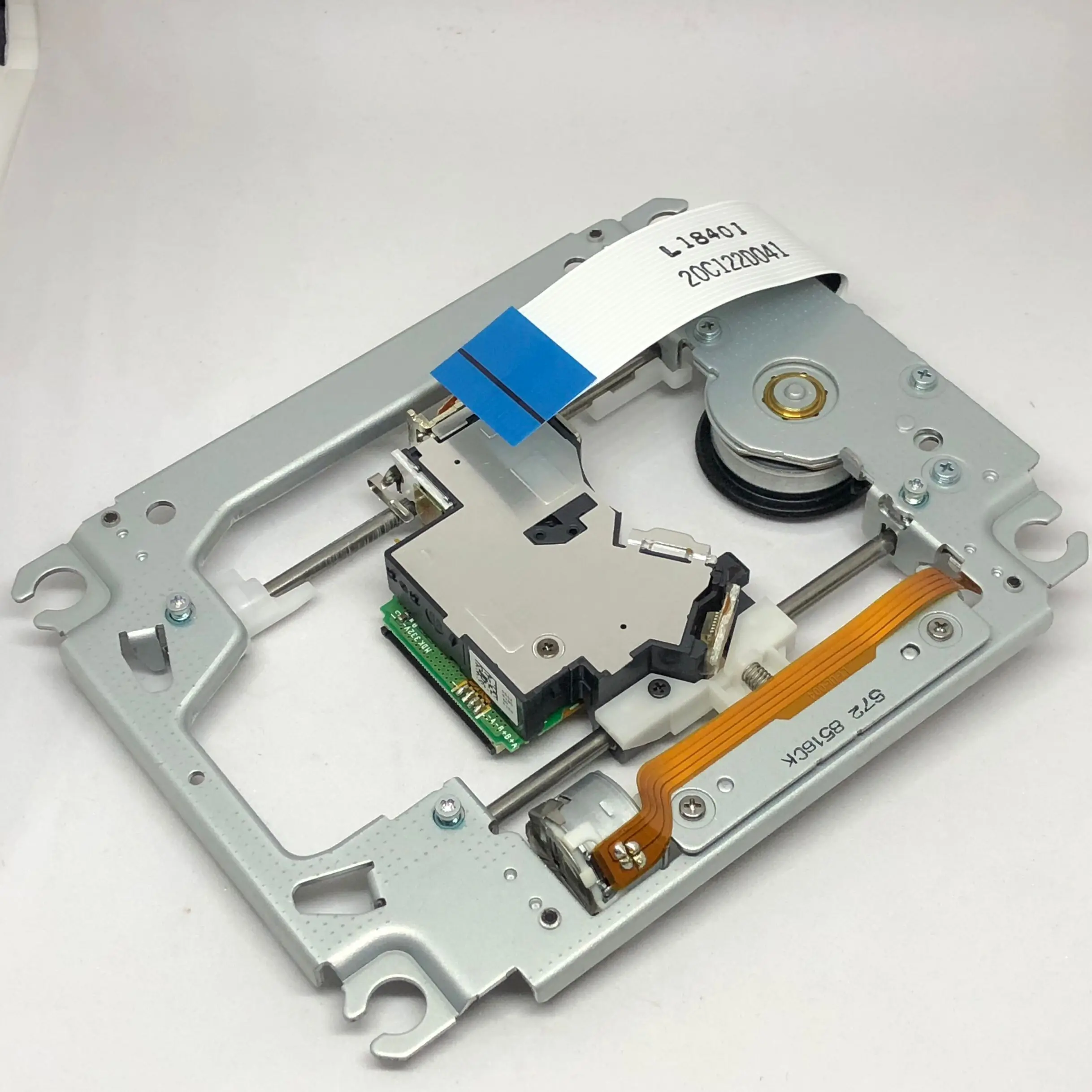 KEM-410ADA KEM410ADA BPD-200 KEK-410AA KES-410A Blu-ray Лазерная линза Lasereinheit Оптические звукосниматели