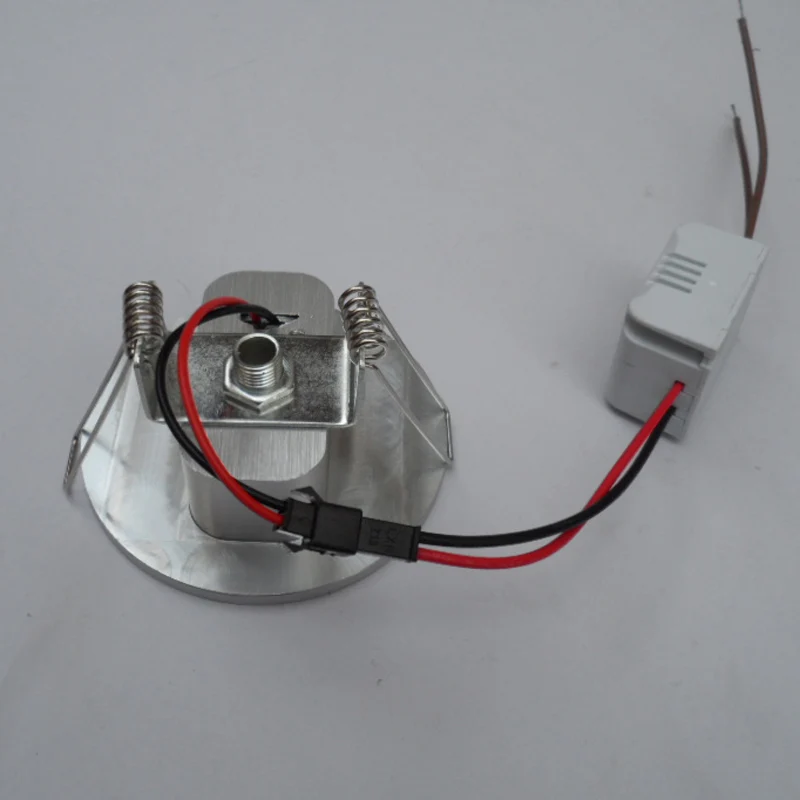 Алюминиевый современный светодиодный светильник для лестницы 85 265 в 3 Вт