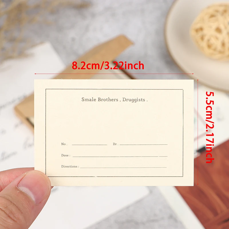 

Journal 50Pcs Boxed Minimalist Style Memo Pad Creative Paper School Office Requirements Loose Sticky Notes