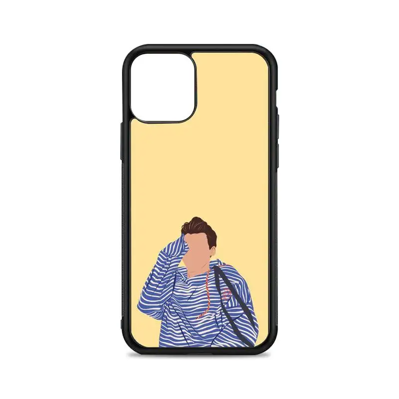 

cartoon pictures32 Phone Case for iPhone 12 mini 11 pro XS Max X XR 6 7 8 plus SE20 High quality TPU silicon cover