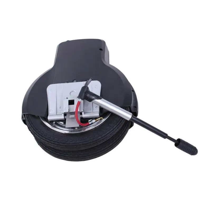 Портативный ручной воздушный насос для велосипедных шин замена шланга 60 см 7 мм