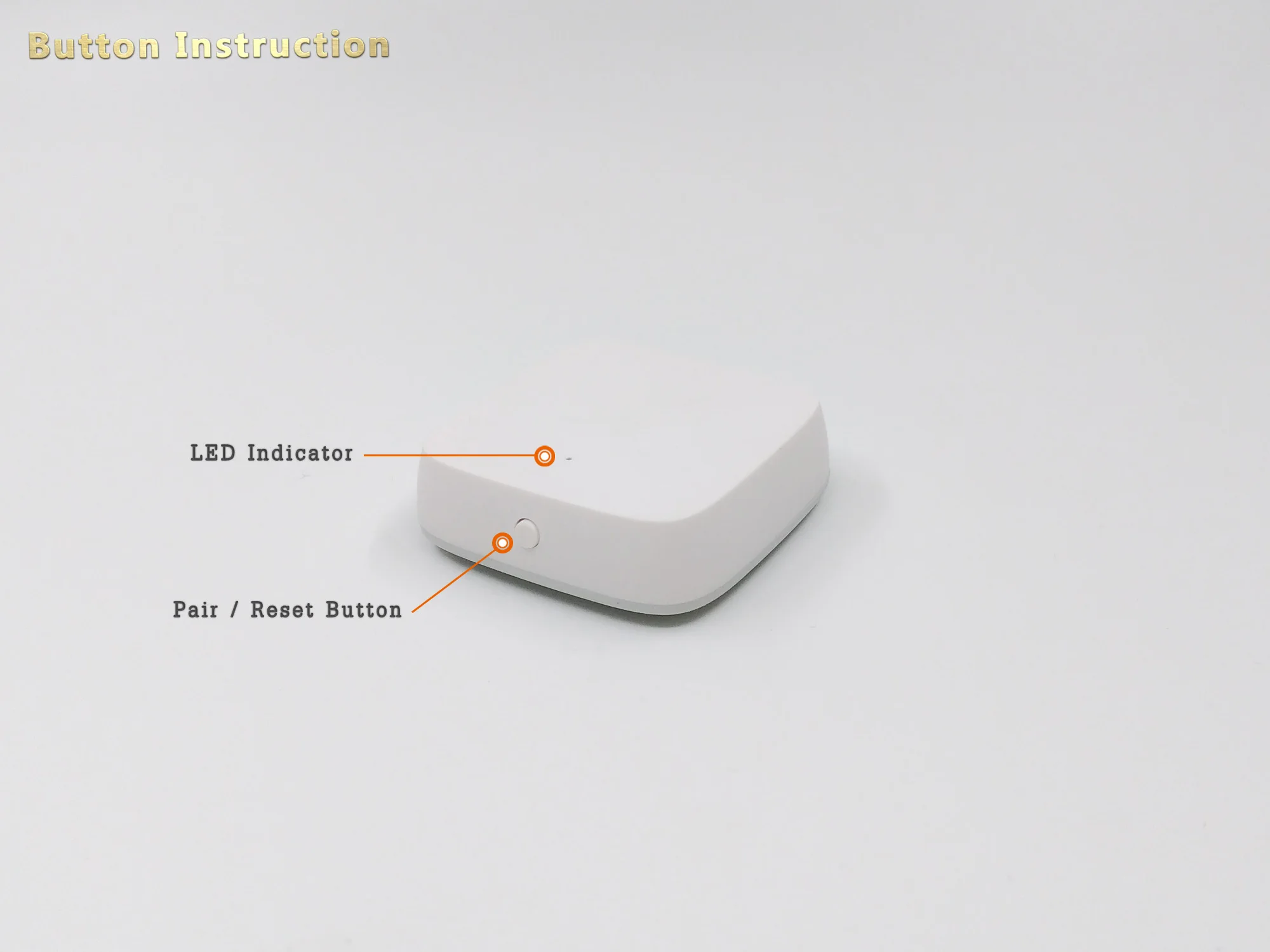 Smart9 SmartHome Kit-B Mini TuYa ZigBee концентратор+ PIR+ дверь+ датчик температуры, Smart Life App пульт дистанционного управления, питание от TuYa