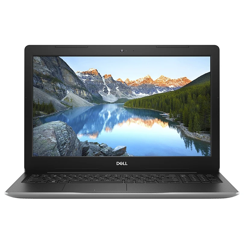Ноутбук Dell Inspiron 3593 15.6&quot TN i5 1035G1 8Гб 256Гб SSD GeForce MX230 Windows 10 Home 7927|Ноутбуки| |