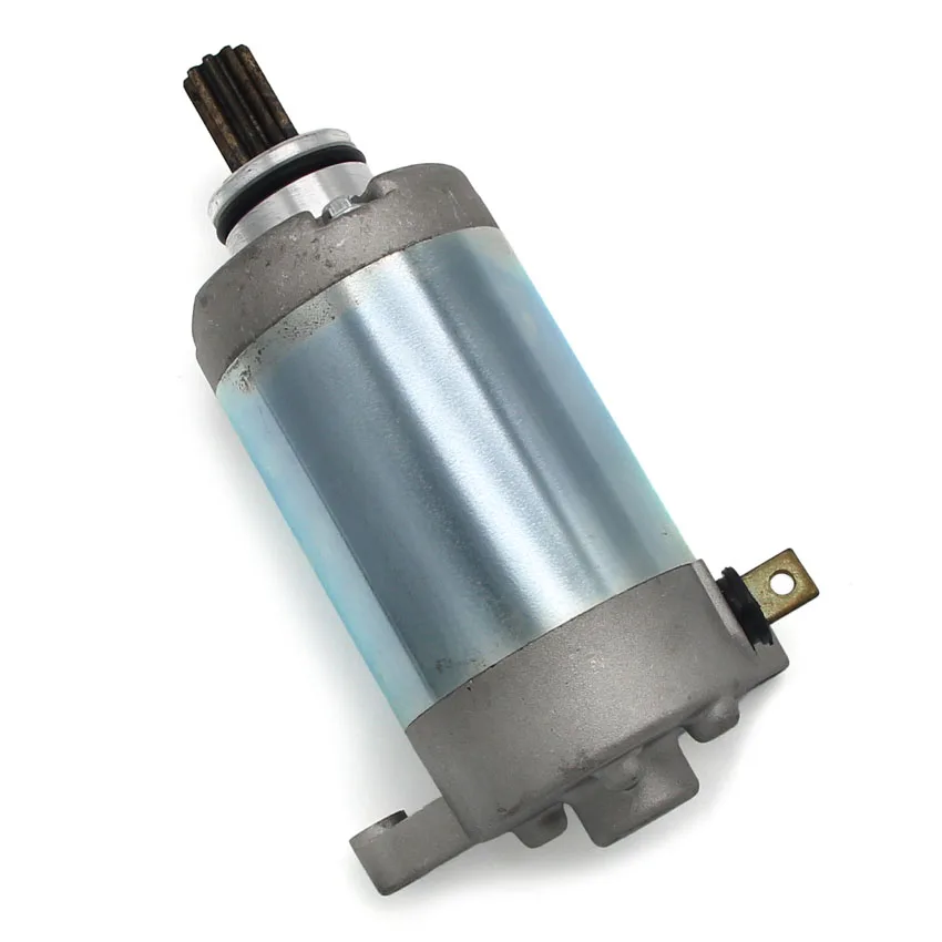 

Moto Starter Motor For Yamaha XT125R XT125X YB125 YBR125ED YBR125ESD YB125SPD TT-R125LE 3D9-H1890-00 3D9-H1800-01 5HH-81890-00