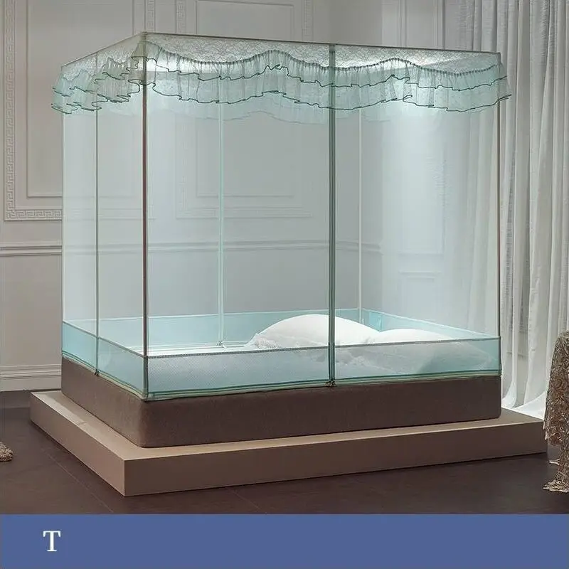 Bebek навес занавеска кровать занзариера скандинавские Детские комары Para Cama Ciel De Lit