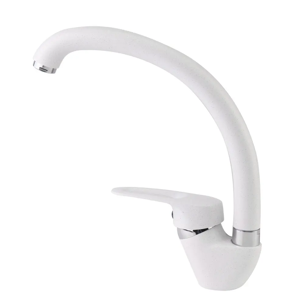 Однорычажный смеситель для кухни ванной туалета комнаты двойного