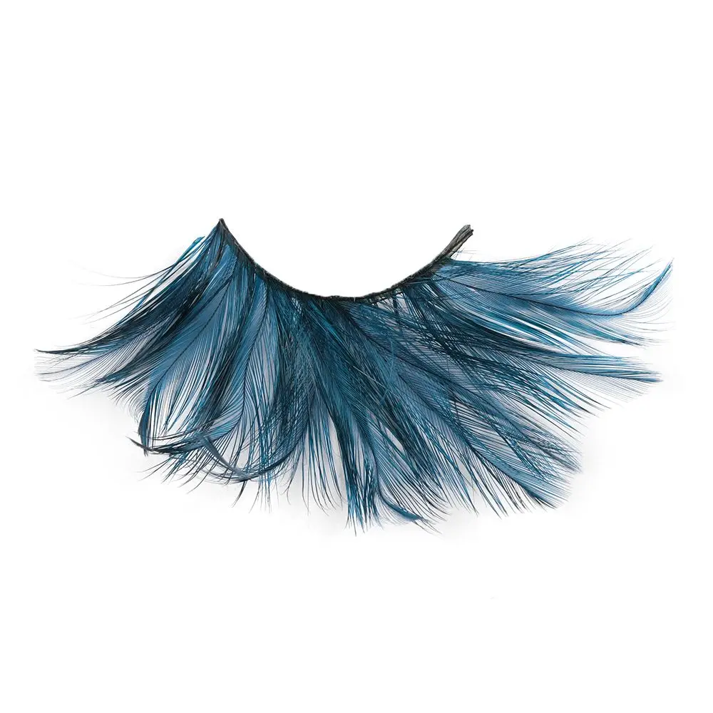 Искусственные ресницы для увеличения объема ресниц | Красота и здоровье