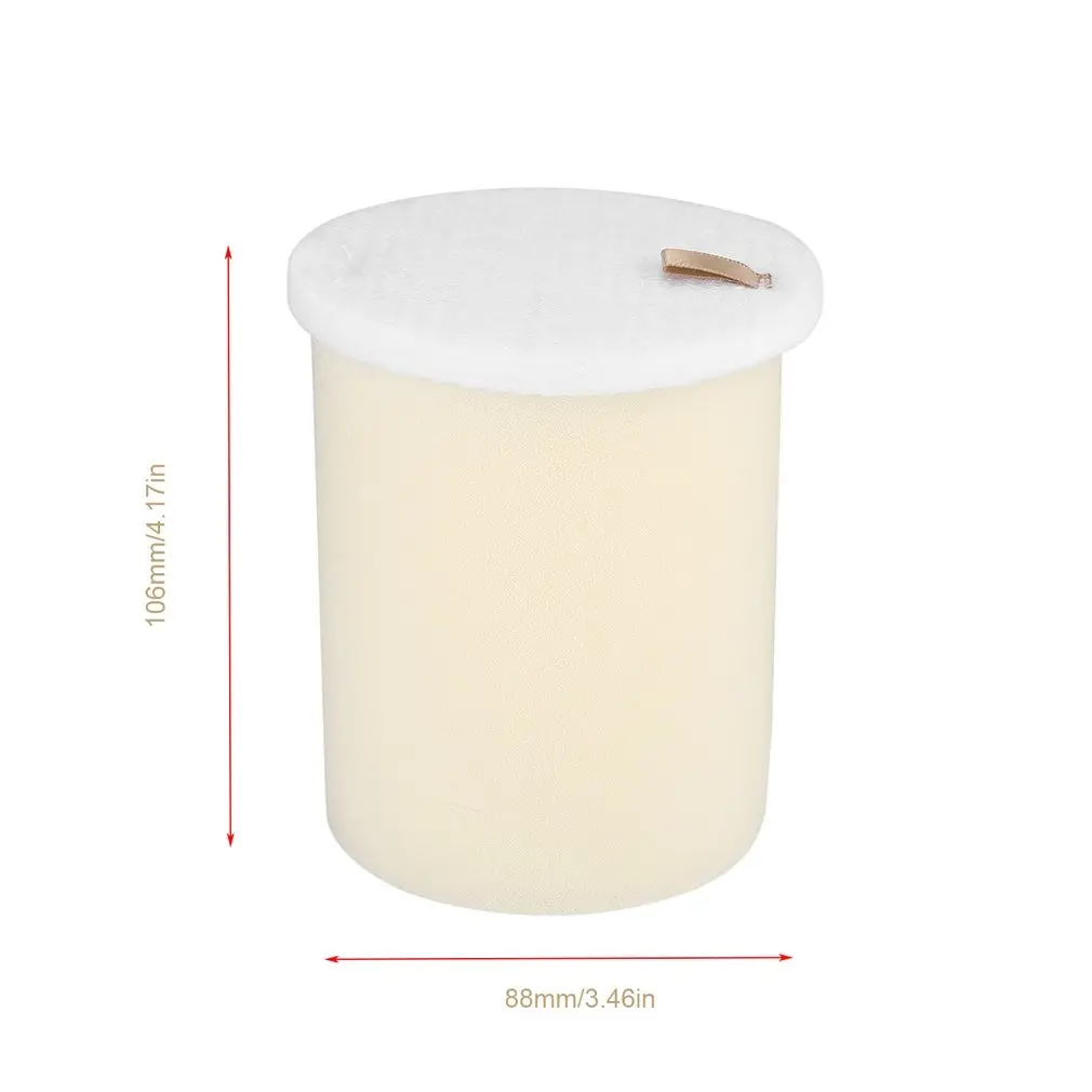 

1 PCS TL1506 Shark Rotator Foam Felt HEPA Filter Lift-Away for NV500/NV501/ NV502/ NV503/NV505/ NV510/ NV520/ NV552/ UV560