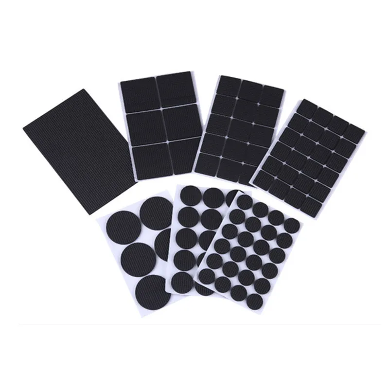 Мягкие ножки для настольного стула бамперы мебельные защита пола