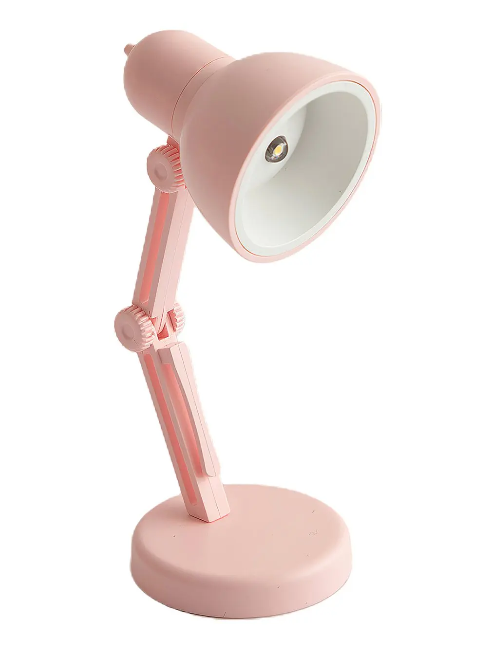 

Mini LED Table Lamp Foldable Book Reading Lamp Eye Protection Table Lamp LED Light Room Laptop Table Desk Night Light