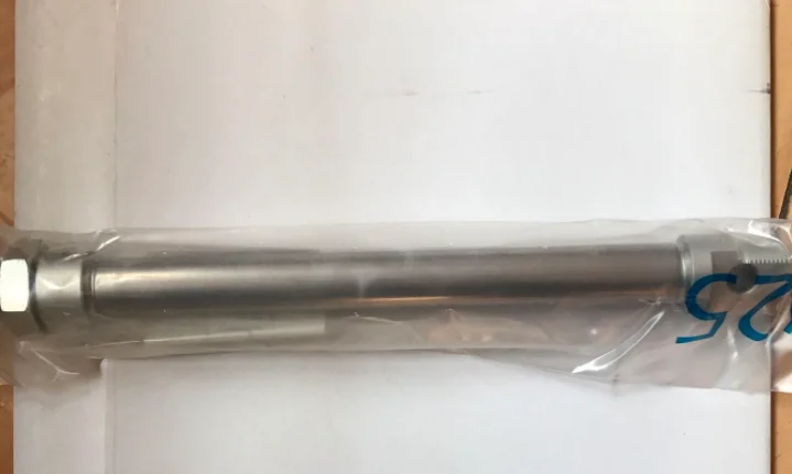 

Новинка, фотовспышка FESTO DSNU25-160-PPV-A 19250, 1 шт