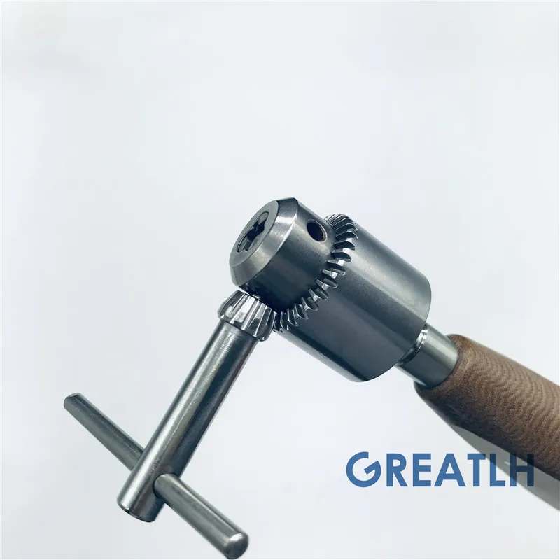 Новая ортопедическая ручная дрель высококачественный ветеринарный