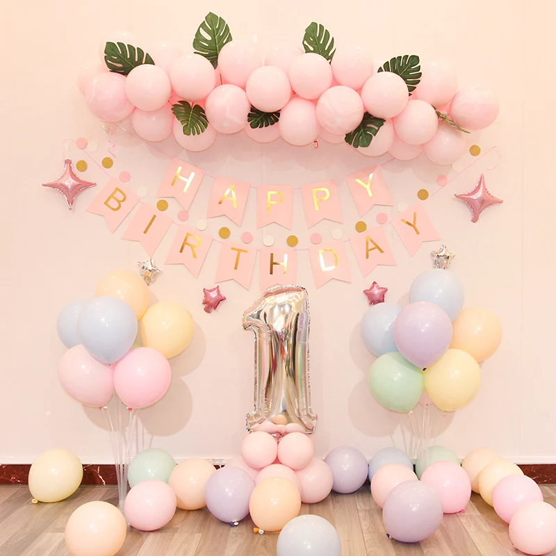 Воздушный шар в виде жирафа украшение для детского дня рождения|Воздушные шары и