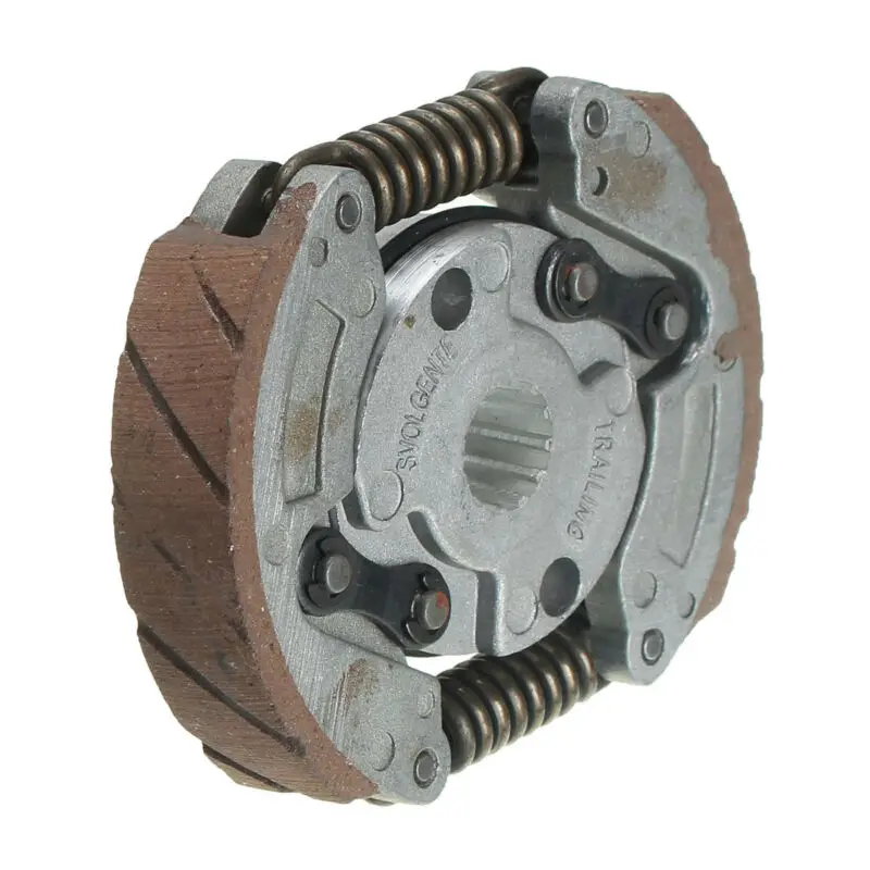 Clutch Assembly for KTM 50 Morini Franco Junior Senior JR SR SX PRO Engine 1994-2001 | Автомобили и мотоциклы
