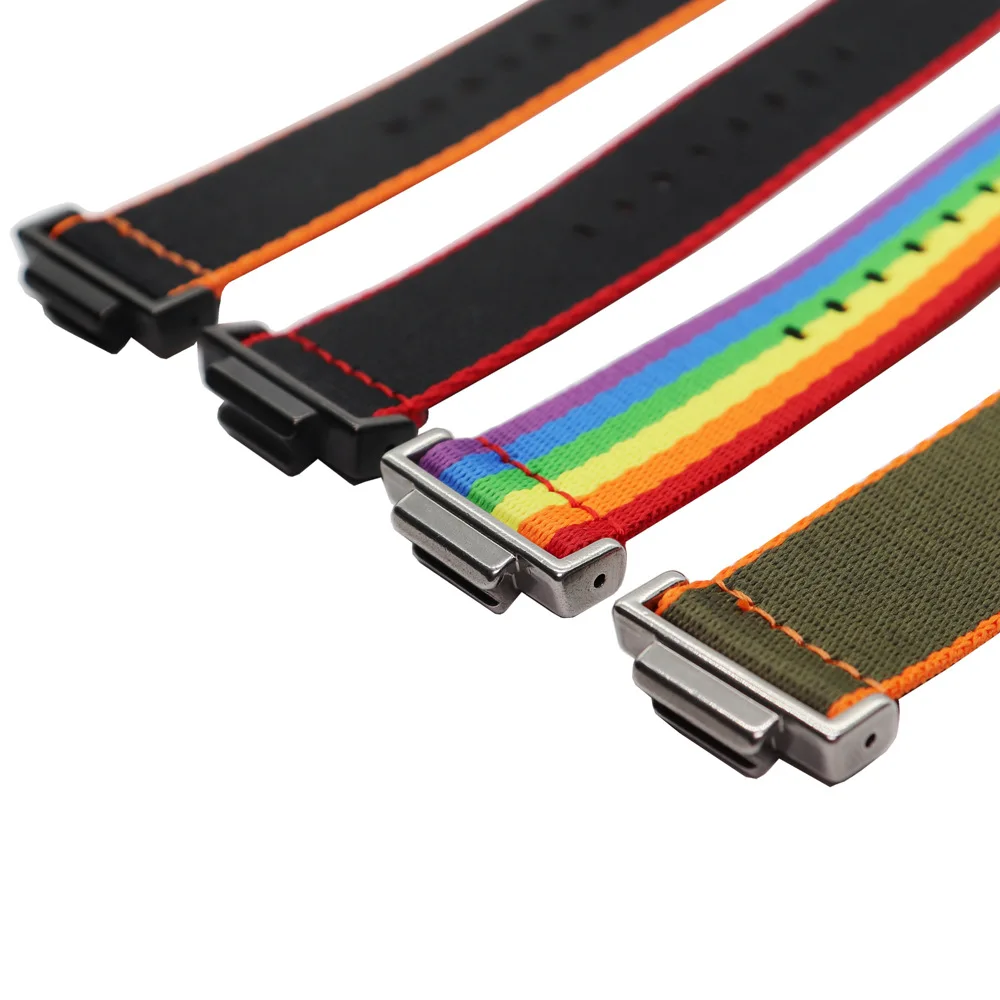 Ремешок-адаптер для наручных часов из нержавеющей стали Casio G shock GA110 GA100 GA120 GA400 DW5600