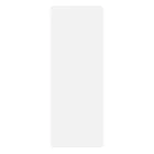 Коврик для йоги Lezyan из натурального каучука, утолщенный Расширенный амортизирующий Нескользящий Впитывающий пот однотонный коврик для фитнеса