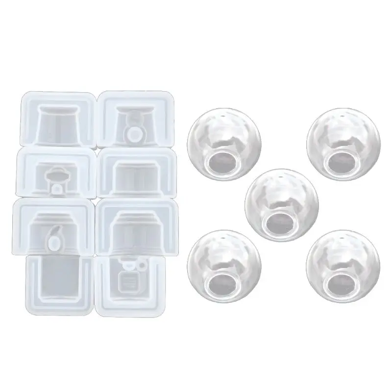 4 стиля Ручная работа Классическая Стекло конфеты крутящаяся Конфета машина