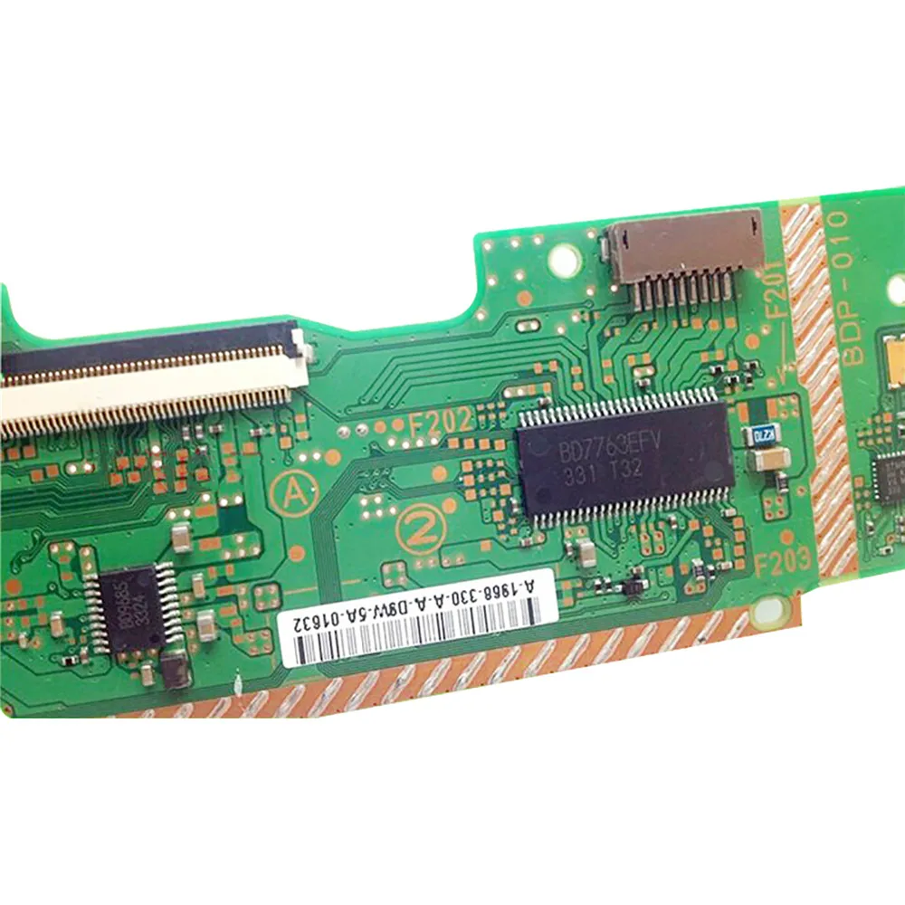 

Replacement Optical Drive Board for PS4 KEM-490AAA Game Machine BDP-020 BDP-025 BDP-010 BDP-015 DVD Drive Board Repair Part