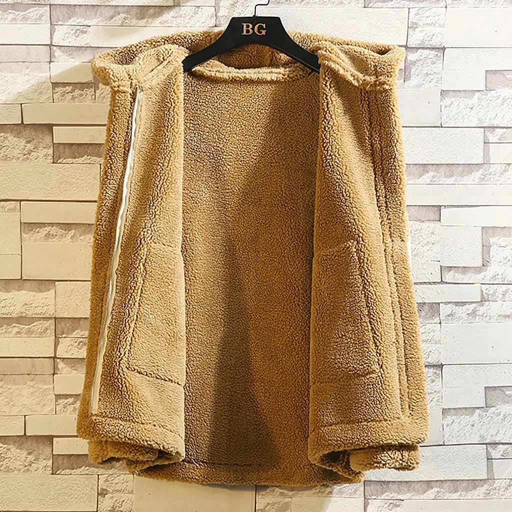 SAGACE зимняя теплая куртка Мужская Утепленная парка брендовая с хлопковой