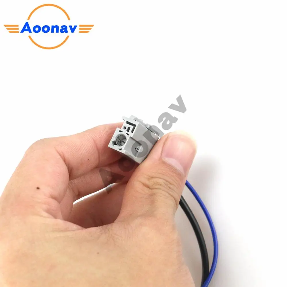 Автомобильная стереомагнитола Aoonav 13 117 адаптер антенны для HONDA 2010 + (выбранные
