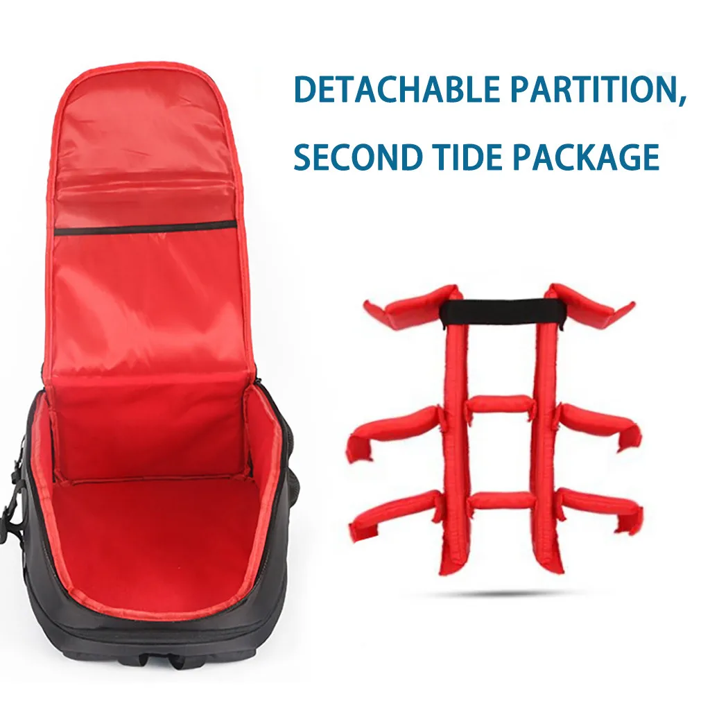 Портативный рюкзак чехол сумка для наружного хранения FPV Racing Drone Quadcopter детские