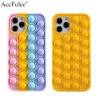 Силиконовый чехол для Xiaomi 8 9T 10i 10T 11i 11X Pro 11T Redmi K20 K30 K40