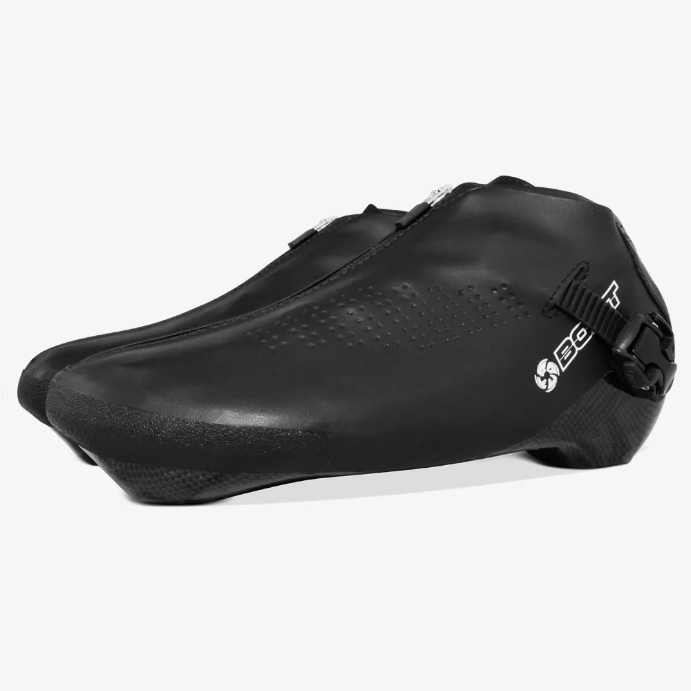 Оригинальный Bont Inline Boss Boot скоростные коньки роликовые Катание на коньках ботинки