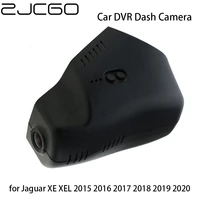 car dvr registrator dash cam camera wifi digital video recorder for jaguar xe xel 2015 2016 2017 2018 2019 2020
