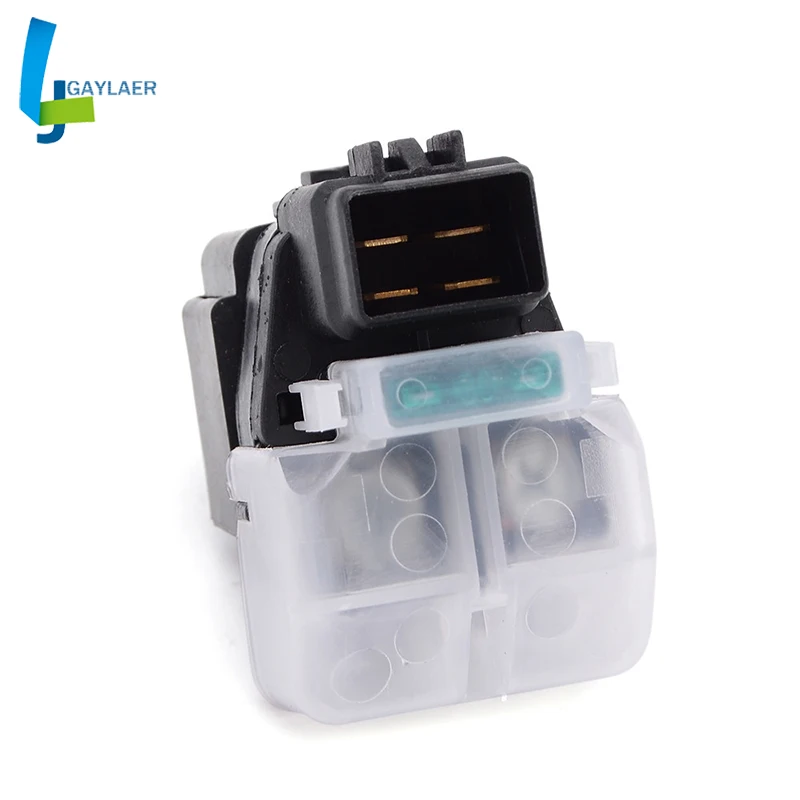 

Реле стартера соленоида 31800-07G00 для Suzuki LTZ400 QuadSport LTZ400Z QuadSport Z400 2003-2008