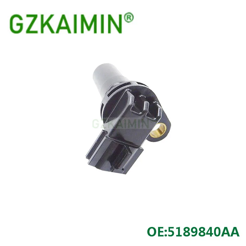 Датчик скорости передачи для Jeep Chrysler Mitsubishi Dodge OEM входные выходные датчики 0589840AA