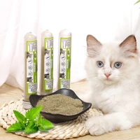 catnip natural organic kiwi leaf catnip powder pet supplies appetizer snacks cat snacks cat scratch board add