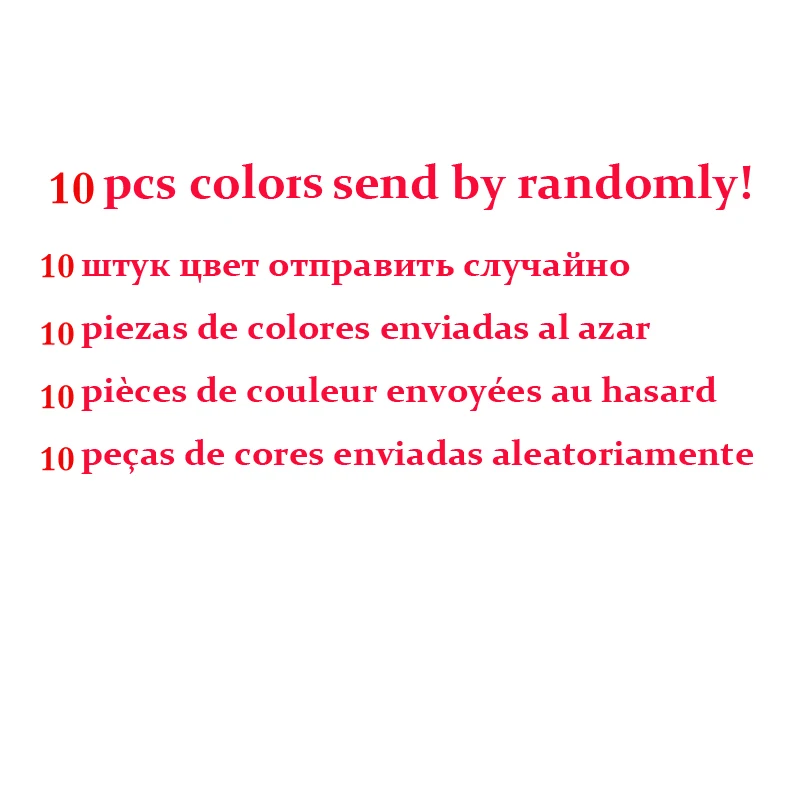 10pcs Random Colors 5 шт., 10 шт., детские нагрудники из мягкого натурального хлопка, детский слюнявчик для капель и прорезывания зубов, супер впитывающая детская отрыжка - Цвет: 10pcs Random Colors