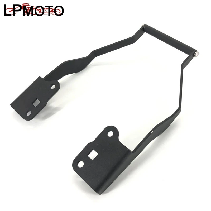 

For F750GS F850GS 2019-on Stand Holder Phone Mobile Phone GPS Plate Bracket f750 gs f 850gs 2018