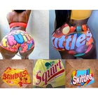 Шорты женские летние для фитнеса и велоспорта, 2020