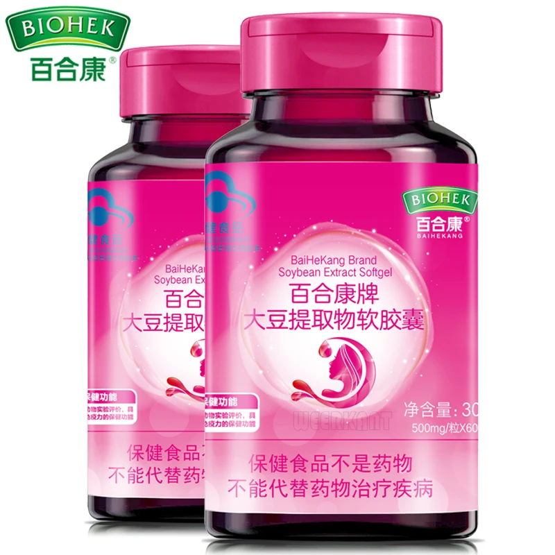 Изофлавоны Сои менопаузы естественные изофлавоны сои облегчить симптомы соевый