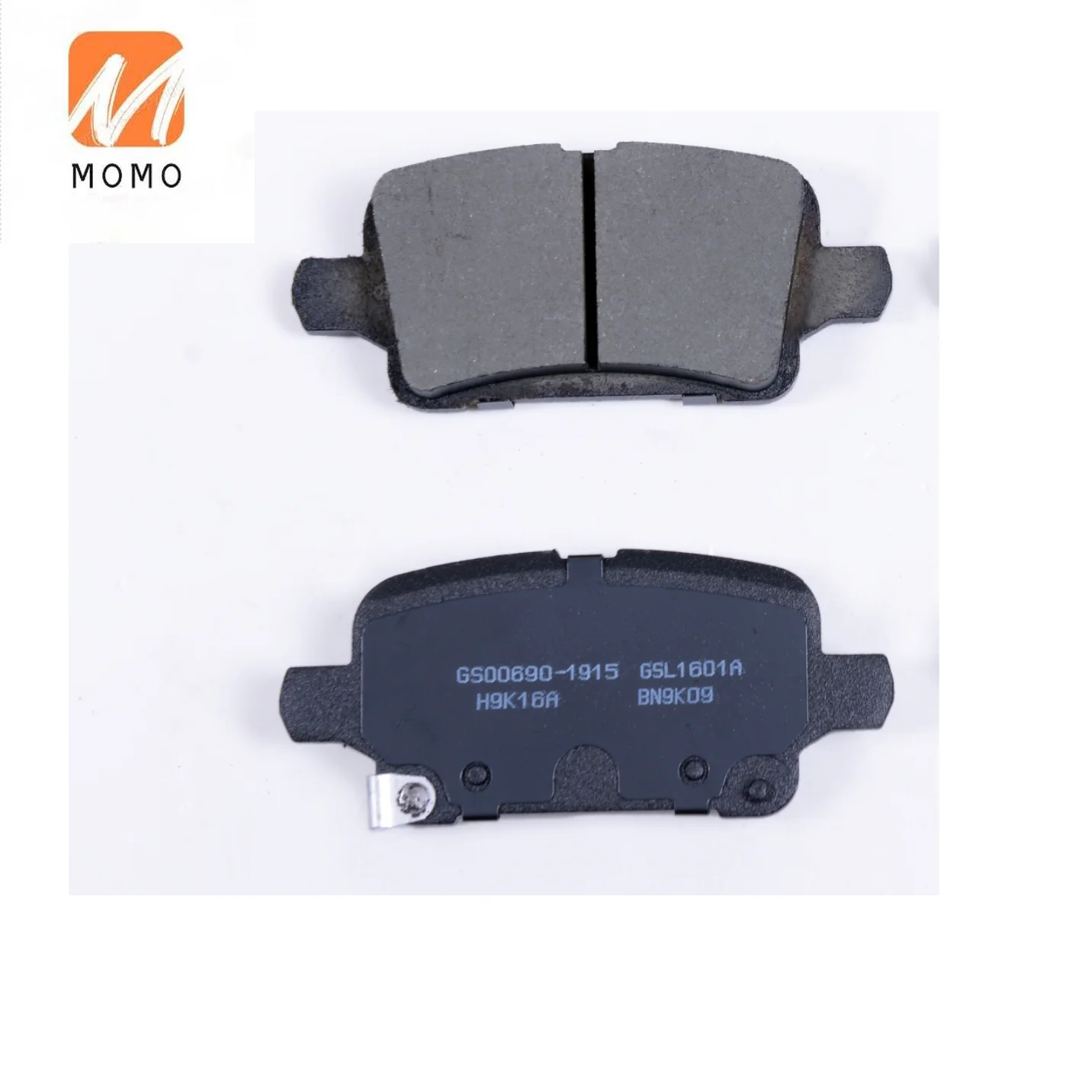 

Тормозная колодка с высокой совместимостью dсваl