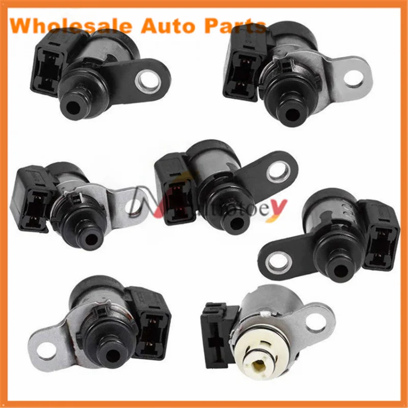 Восстановленные фотообои 7P RE5R05A 63431A-U 31941-1FX02 высокой мощности для Nissan Hyundai Pathfinder 02UP
