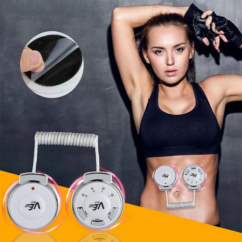 Машина для липосакции VE Sport тела живота рук ног сжигания жира формирования