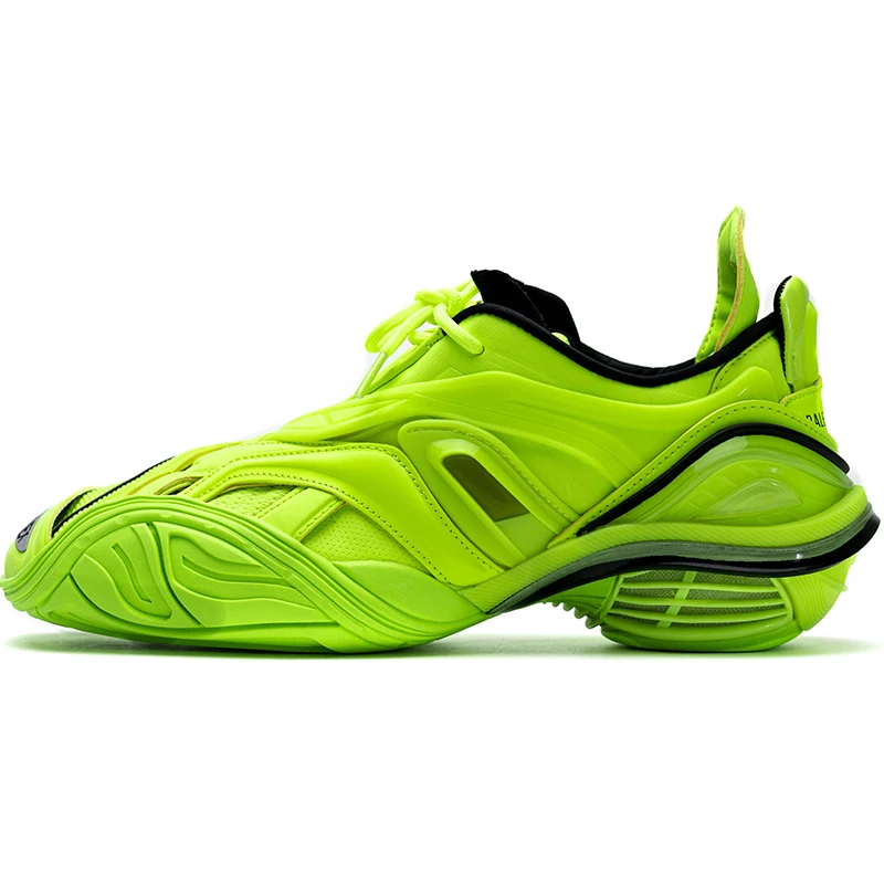 

Luxury brand high quality fashion personality sports shoes for men and women