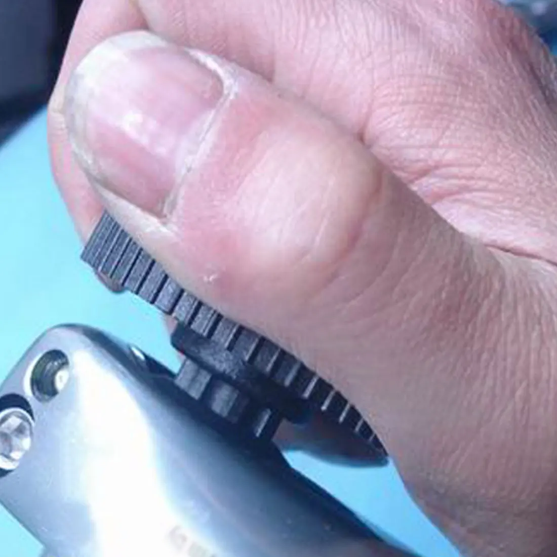 Велосипедный спорт встроенный вал Инструмент интегрирован полой рукояткой ключ