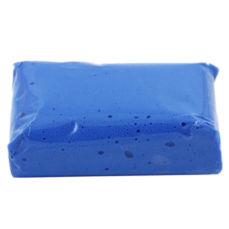 

Clean Clay Car Maintenance 100g Blue Magic Car Wash Cleaning Clay For Auto Clay Bar Detailing Wash Cleaner Sludge Mud Remover