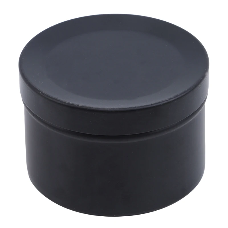 1 шт. креативный Металлический Мини контейнер для чая герметичные банки