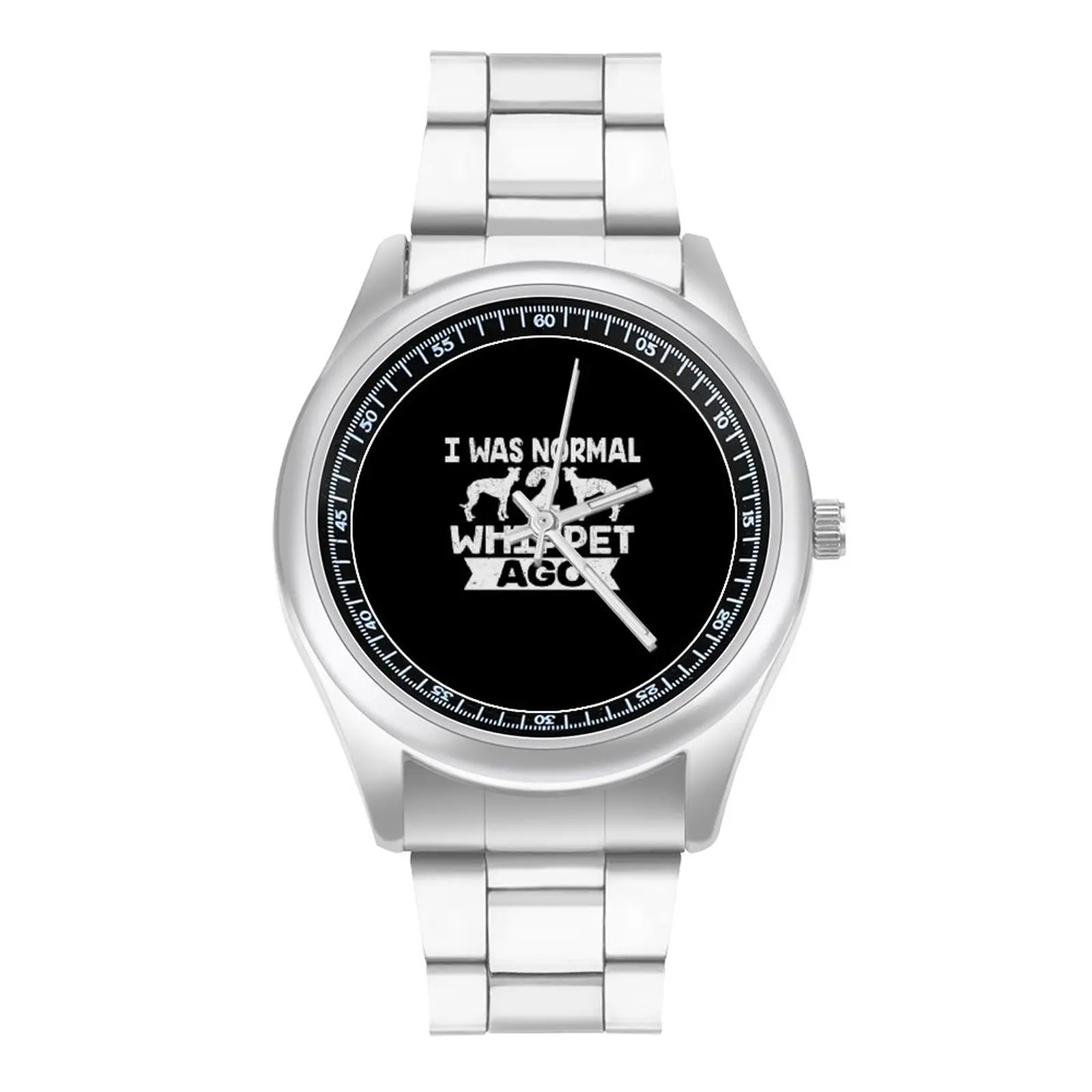 

Greyhound кварцевые часы, элегантные женские наручные часы, дизайнерские стальные спортивные Недорогие наручные часы