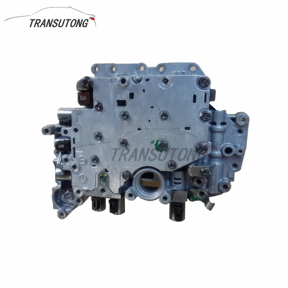 U151E U250E 5-Speed Automatic Transmission Valve Body For LEXUS TOYOTA PONTIAC | Автомобили и мотоциклы